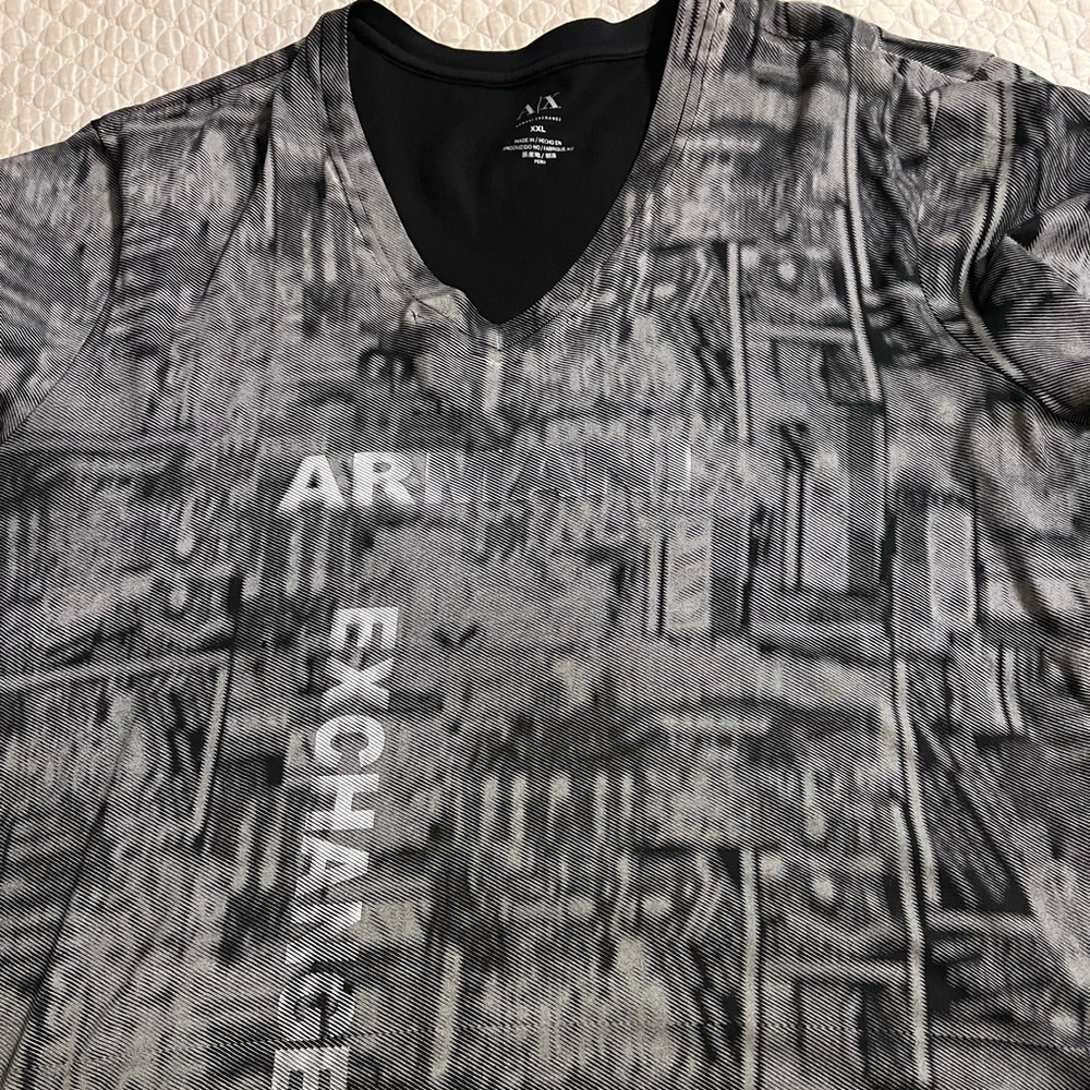 T shirt